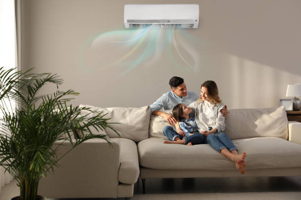 Best Residential HVAC in Highland Park, TX