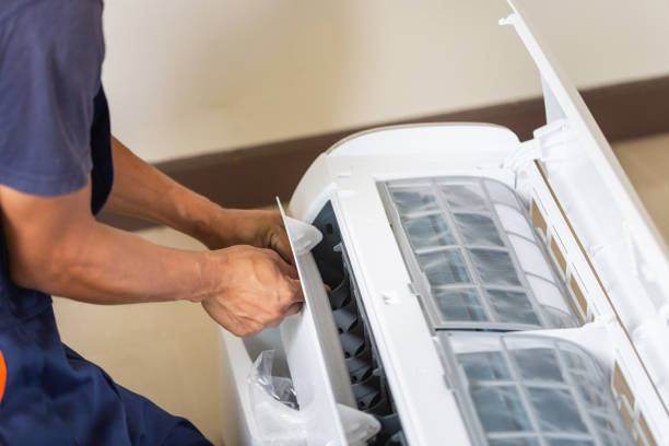 Best HVAC Equipment and Components in Highland Park, TX