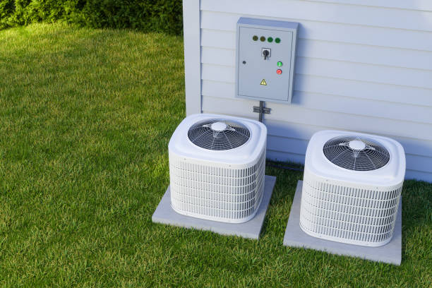 Best HVAC for Healthcare Facilities in Highland Park, TX