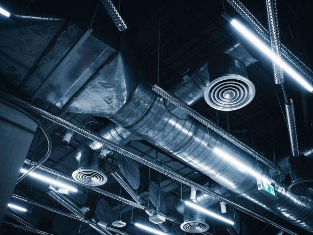 Best Geothermal HVAC Systems in Highland Park, TX