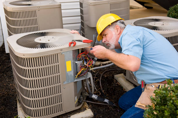 Best Ductless Mini-Split Systems in Highland Park, TX