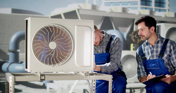 Best Commercial HVAC in Highland Park, TX